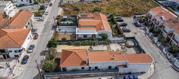 3 chambres Maison à Sesimbra, Portugal No. 152659 28