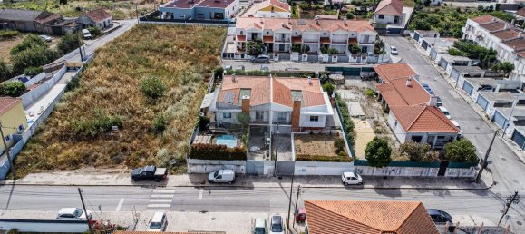 3 chambres Maison à Sesimbra, Portugal No. 152659 26
