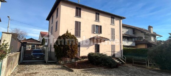 Apartamento T2 em Mozzate, Italy N.º 338690 22