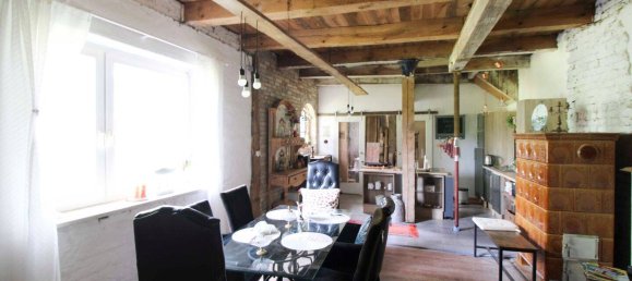 2 غرف نوم مزرعة في Vorpommern-Rugen, Germany رقم 310783 2