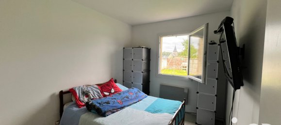 3 chambres Maison à Tincourt-Boucly, France No. 236246 5