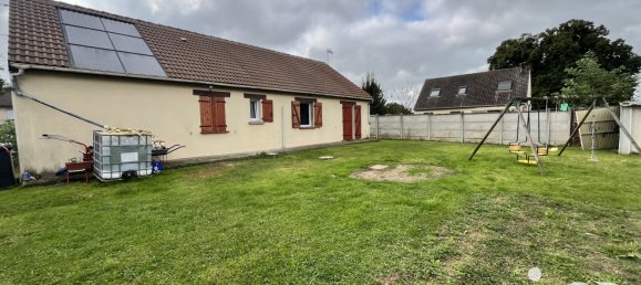 3 chambres Maison à Tincourt-Boucly, France No. 236246 7