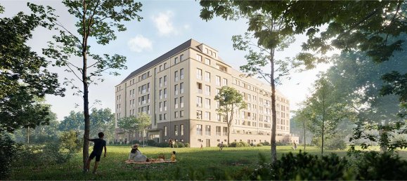 3 غرف نوم شقة في Dresden, Germany رقم 67600 4