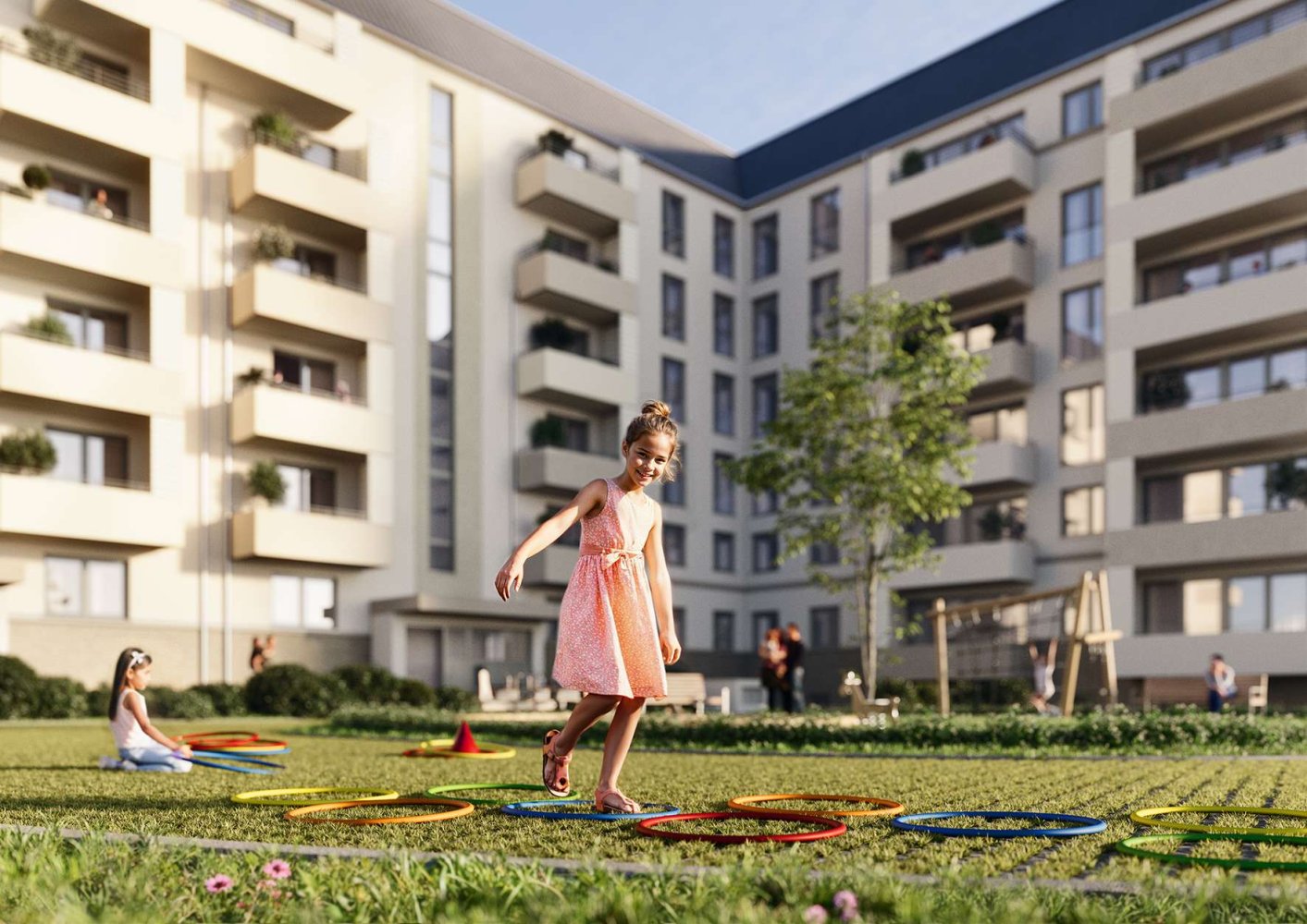 3 غرف نوم شقة في Dresden, Germany رقم 67600