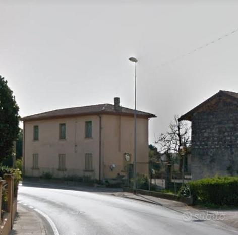 Вилла с 10 комнатами в Удине, Италия № 281522