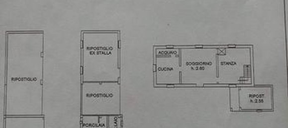 Вилла с 10 комнатами в Удине, Италия № 281522 6