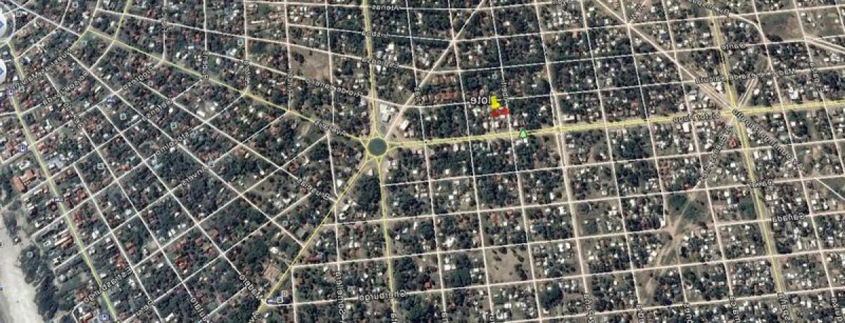  Land in Mar del Plata, Argentina No. 114705