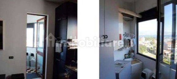 Квартира с 4 спальнями в Мессина, Италия № 38277 24