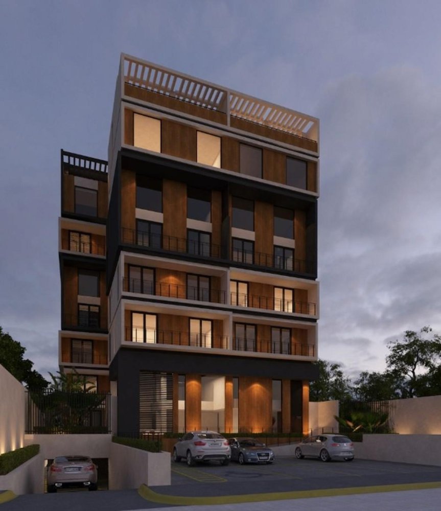 Студия в Гуанахуато, Мексика № 179311