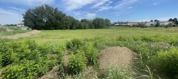 Grundstück in Ferrara, Italy 2900m², Nr. 281172 4