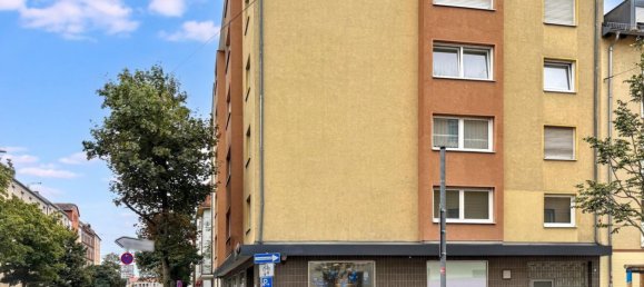 Квартира с 2 комнатами в Нюрнберг, Германия № 333957 3