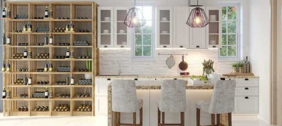 4 bedrooms Villa in Paphos, Cyprus No. 6991 5