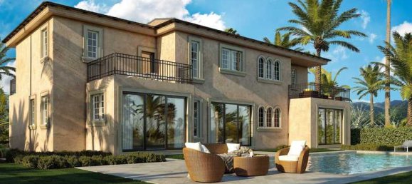 4 bedrooms Villa in Paphos, Cyprus No. 6991 10