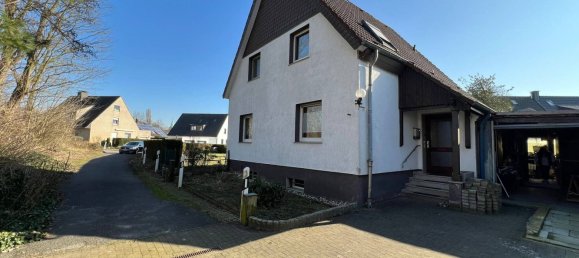 Casa de 4 habitaciónes en Wesel, Germany No. 30809 2