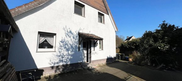 Casa de 4 habitaciónes en Wesel, Germany No. 30809 19