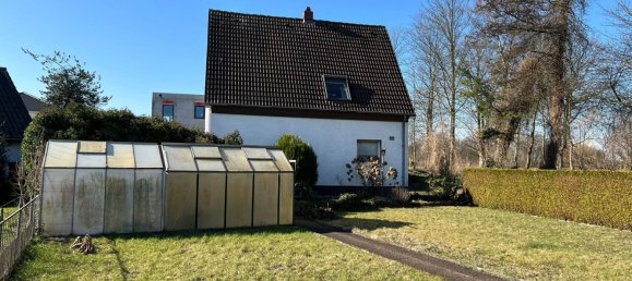 Casa de 4 habitaciónes en Wesel, Germany No. 30809 20