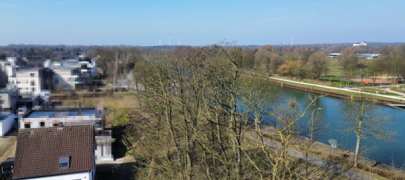 Casa de 4 habitaciónes en Wesel, Germany No. 30809 24