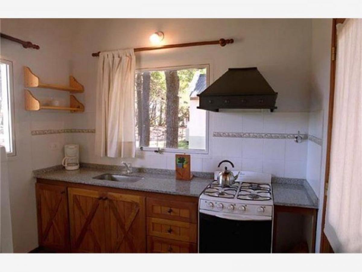 675m² Hotel in Mar del Plata, Argentina No. 109091