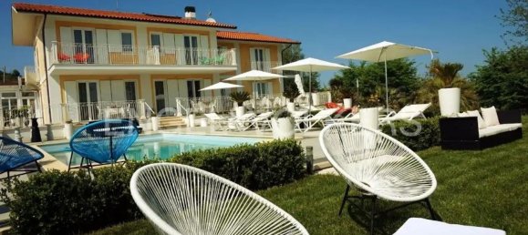 Villa de 14 divisões em Cossignano, Italy N.º 128419 4