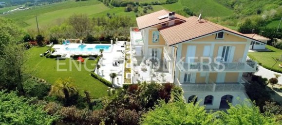 Villa de 14 divisões em Cossignano, Italy N.º 128419 2