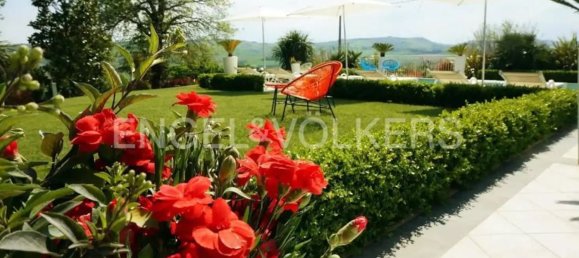 Villa de 14 divisões em Cossignano, Italy N.º 128419 5