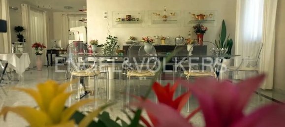 Villa de 14 divisões em Cossignano, Italy N.º 128419 8