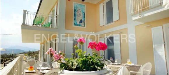 Villa de 14 divisões em Cossignano, Italy N.º 128419 20