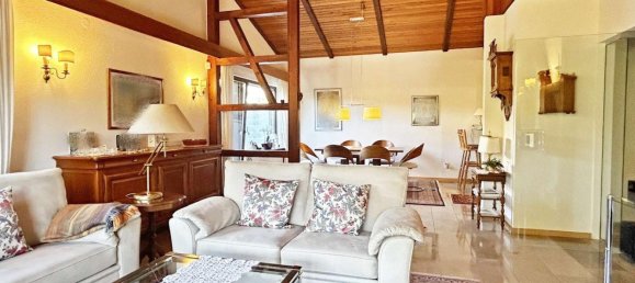 6 rooms House in Odenwaldkreis, Germany No. 329765 3