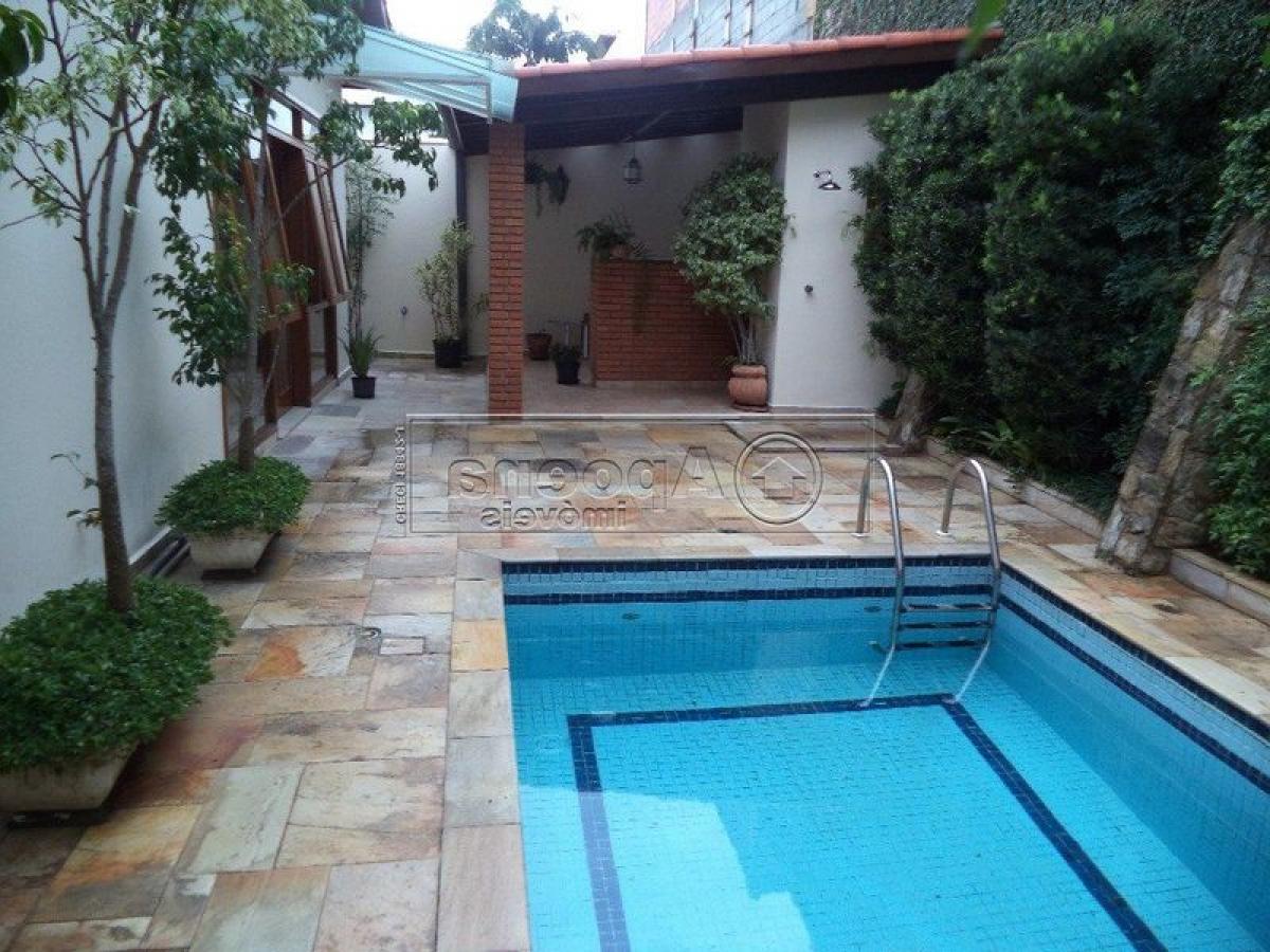 3 Schlafzimmer Haus in Sao Paulo, Brazil, Nr. 497704