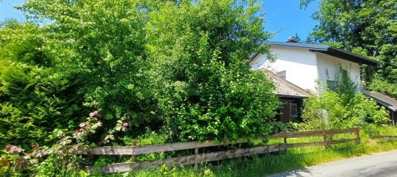 Land in Faistenau, Austria No. 128435 3