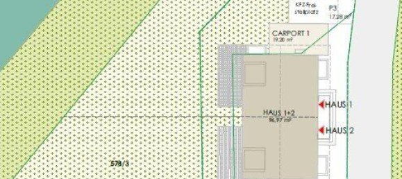Land in Faistenau, Austria No. 128435 2