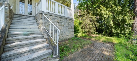 7 rooms Villa in Vienna, Austria No. 187680 2