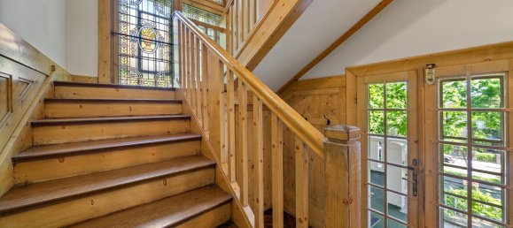 7 rooms Villa in Vienna, Austria No. 187680 6