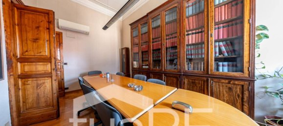Büro in Rome, Italy 125m², Nr. 292449 19
