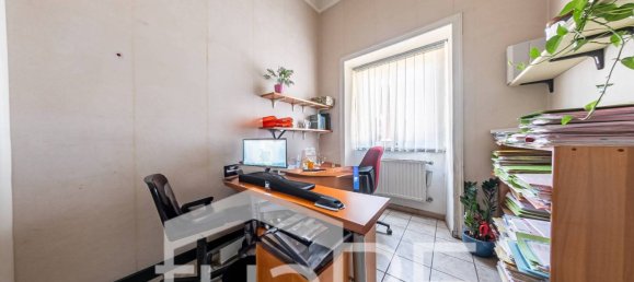 Büro in Rome, Italy 125m², Nr. 292449 6