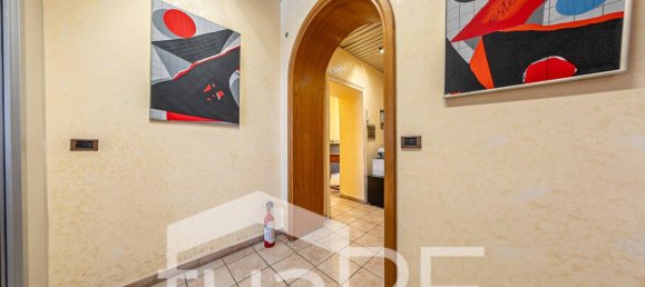 Büro in Rome, Italy 125m², Nr. 292449 20