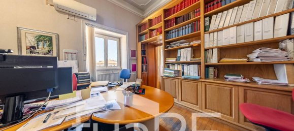 Büro in Rome, Italy 125m², Nr. 292449 5