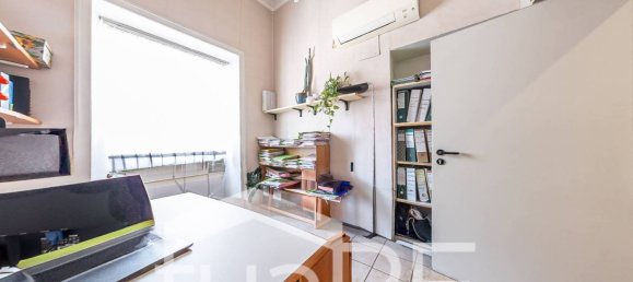 Büro in Rome, Italy 125m², Nr. 292449 7