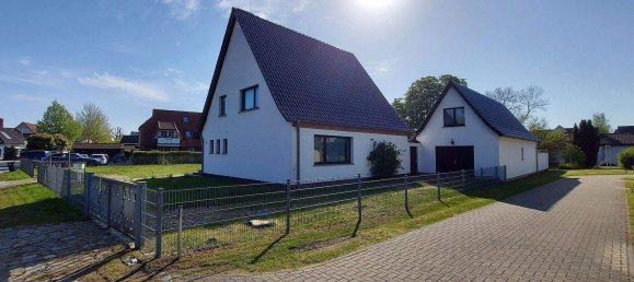 5 rooms House in Vorpommern-Rugen, Germany No. 220136 3