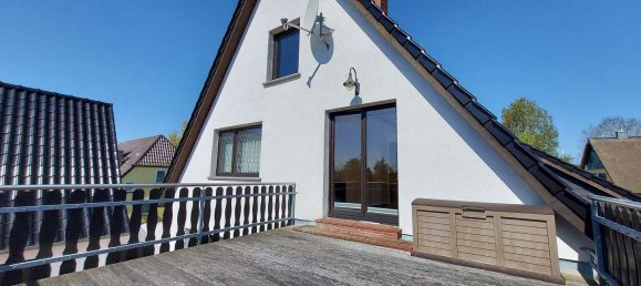 5 rooms House in Vorpommern-Rugen, Germany No. 220136 25
