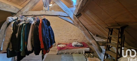 3 غرف نوم منزل في Cote-d'Or, France رقم 332148 7