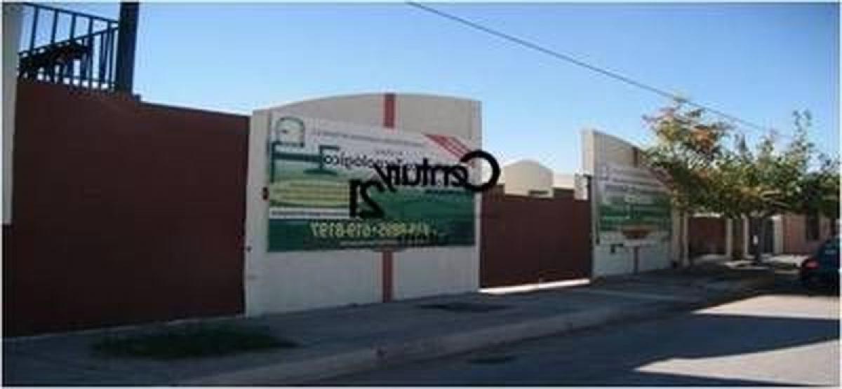 Edifício em Chihuahua, Mexico 799 m² N.º 201827