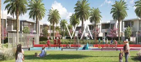 Adosado de 3 dormitorios en Dubai, UAE No. 102997 4