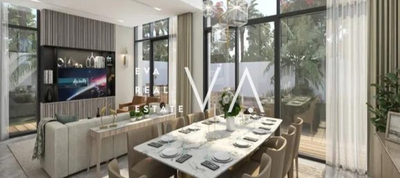 Adosado de 3 dormitorios en Dubai, UAE No. 102997 5