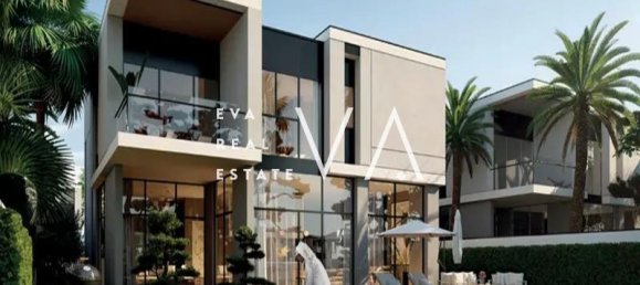 Adosado de 3 dormitorios en Dubai, UAE No. 102997 12