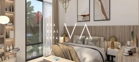 Adosado de 3 dormitorios en Dubai, UAE No. 102997 3