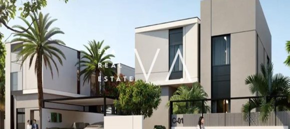 Adosado de 3 dormitorios en Dubai, UAE No. 102997 13