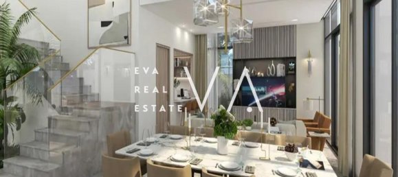 Adosado de 3 dormitorios en Dubai, UAE No. 102997 11