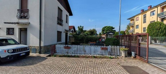 6 bedrooms Villa in Nerviano, Italy No. 279134 11