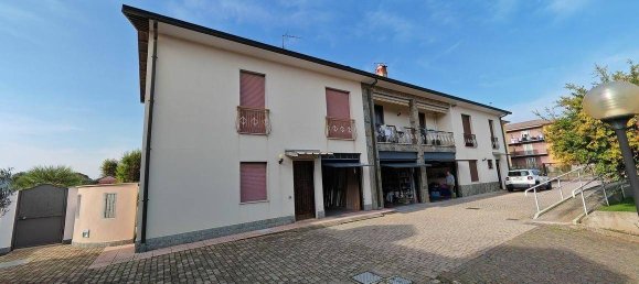 6 bedrooms Villa in Nerviano, Italy No. 279134 12